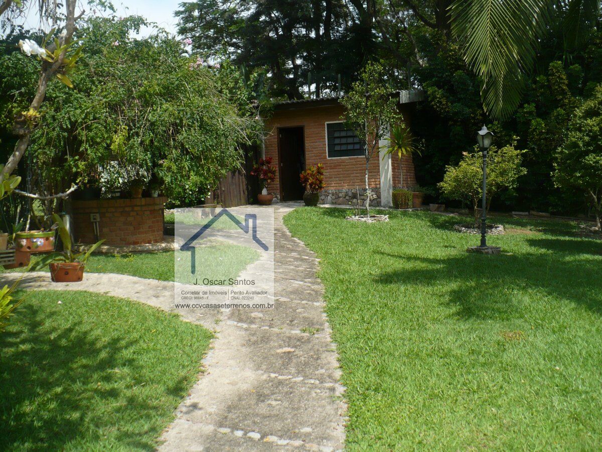 Casa de Condomínio à venda com 4 quartos, 265m² - Foto 26