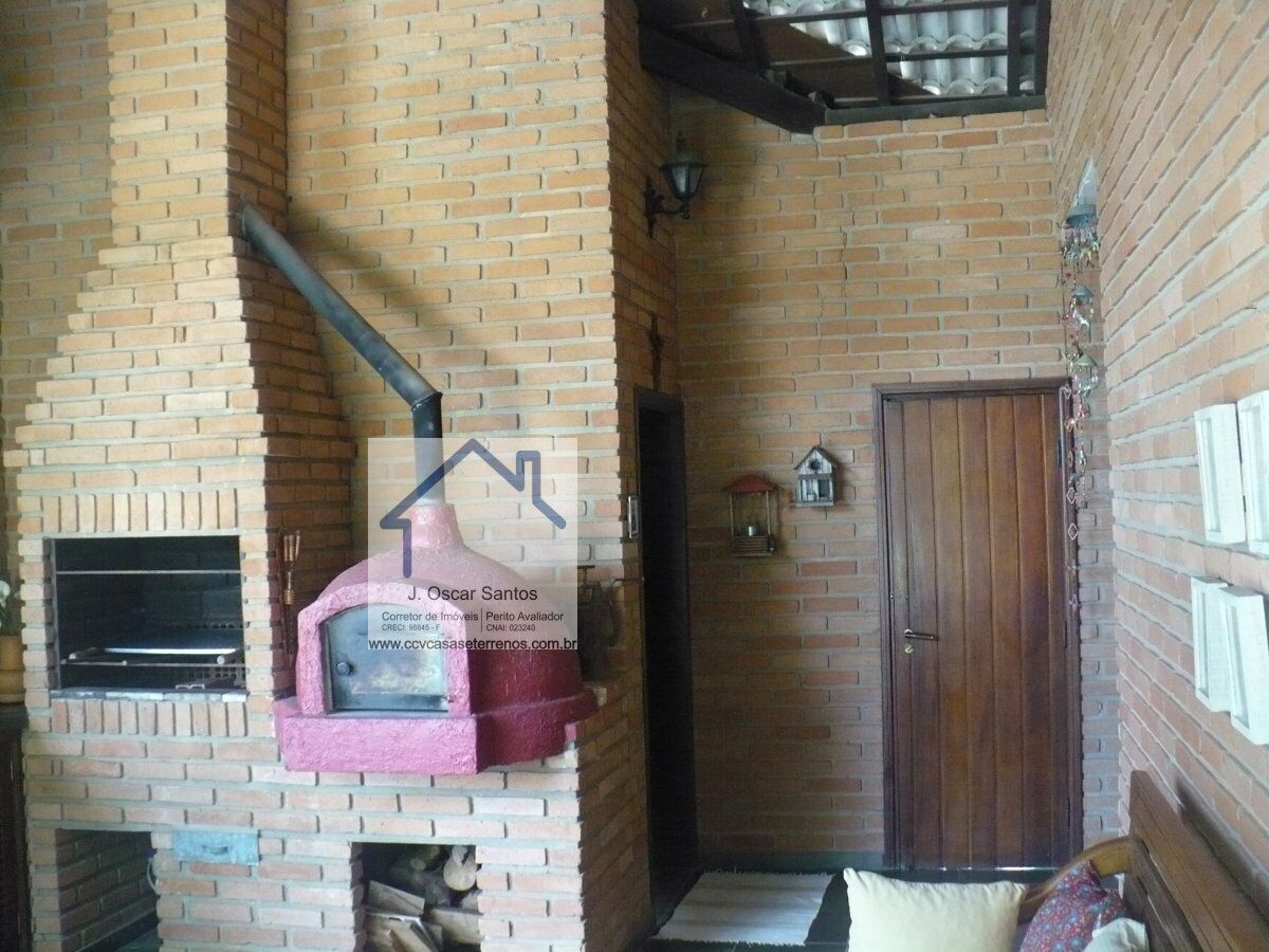 Casa de Condomínio à venda com 4 quartos, 265m² - Foto 22