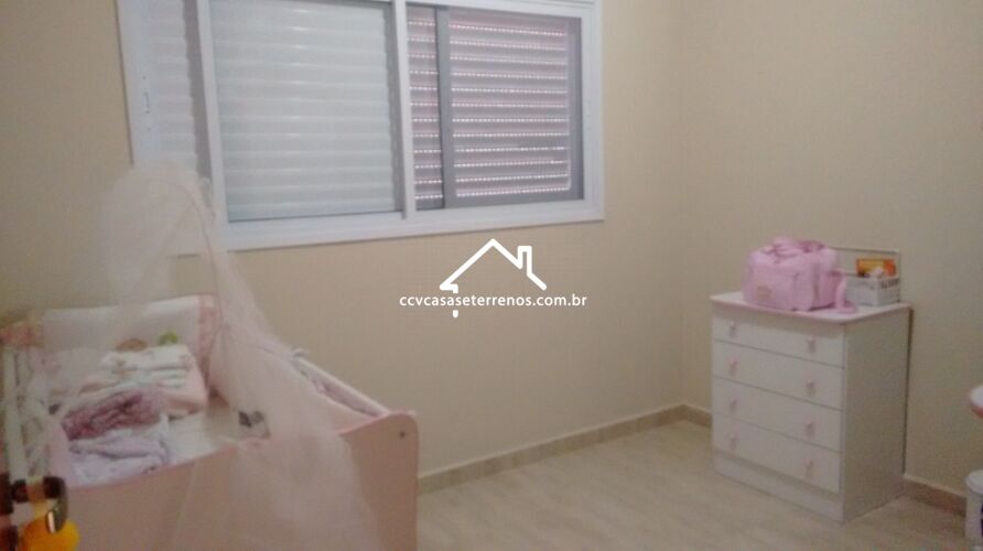 Casa de Condomínio à venda com 3 quartos, 160m² - Foto 3