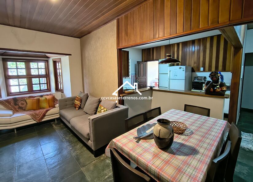 Casa de Condomínio - Foto 5