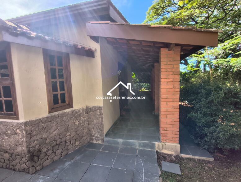 Casa de Condomínio - Foto 1