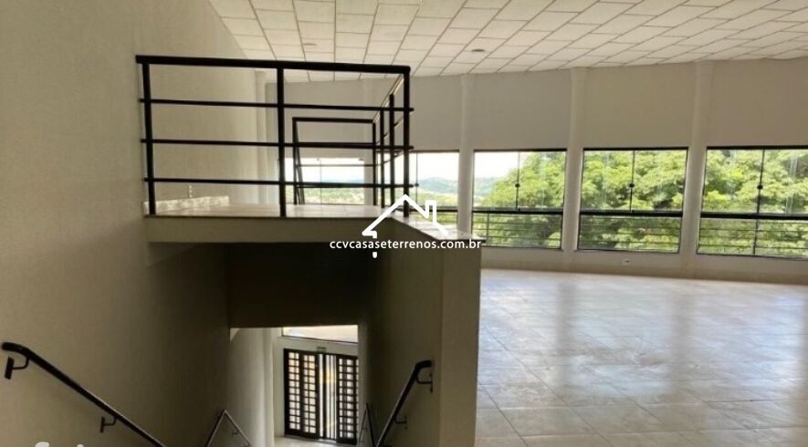 Loja-Salão, 383 m² - Foto 1