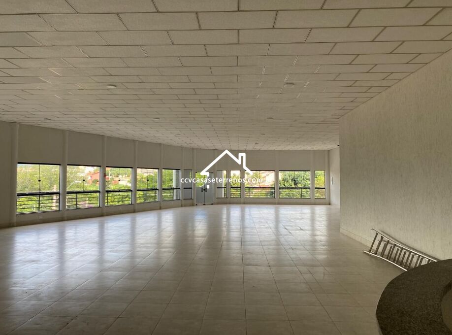 Loja-Salão, 383 m² - Foto 3