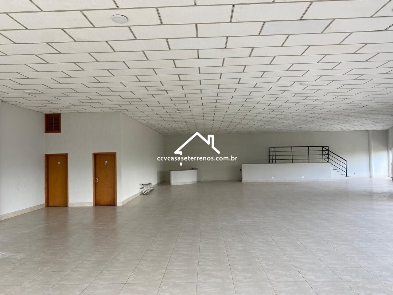 Loja-Salão, 383 m² - Foto 5