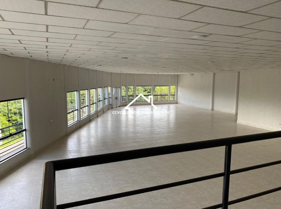 Loja-Salão, 383 m² - Foto 2