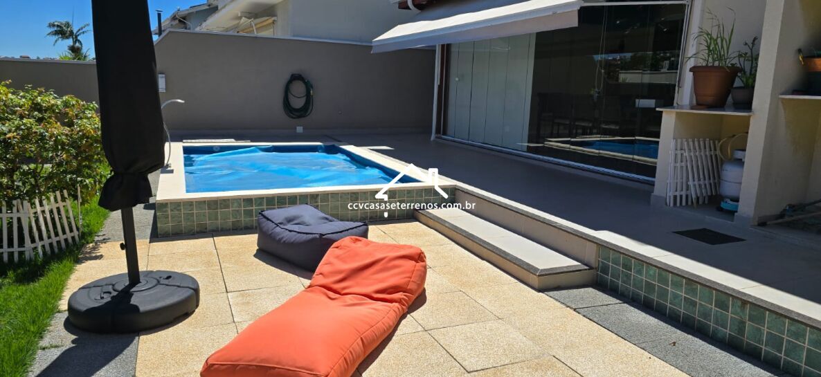 Casa de Condomínio - Foto 8