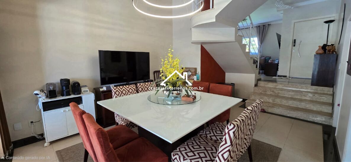 Casa de Condomínio - Foto 4