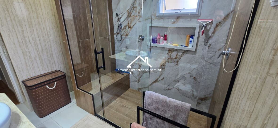 Casa de Condomínio - Foto 21