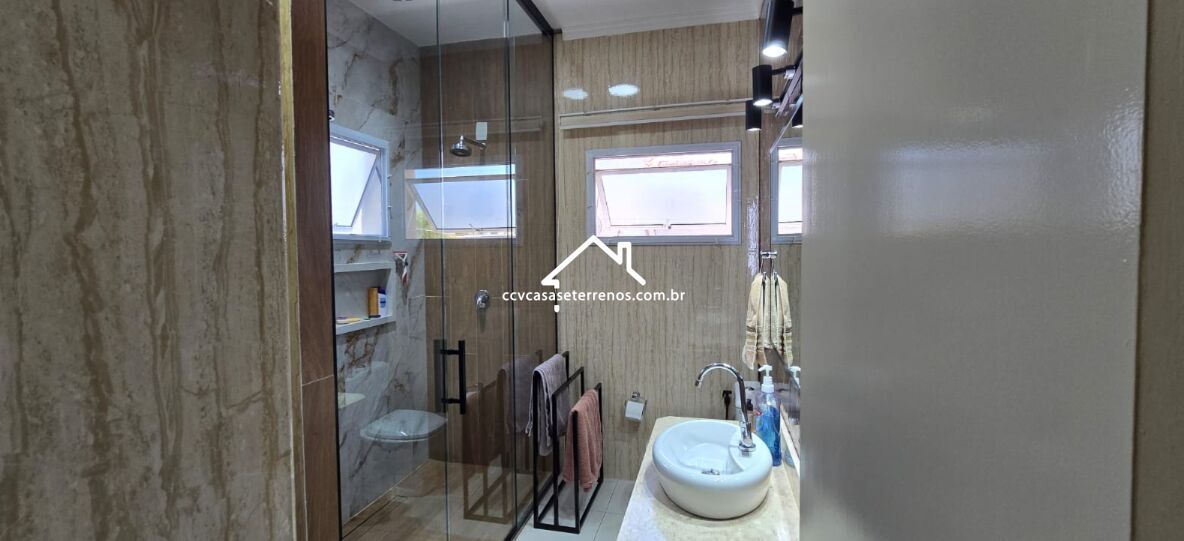 Casa de Condomínio - Foto 23