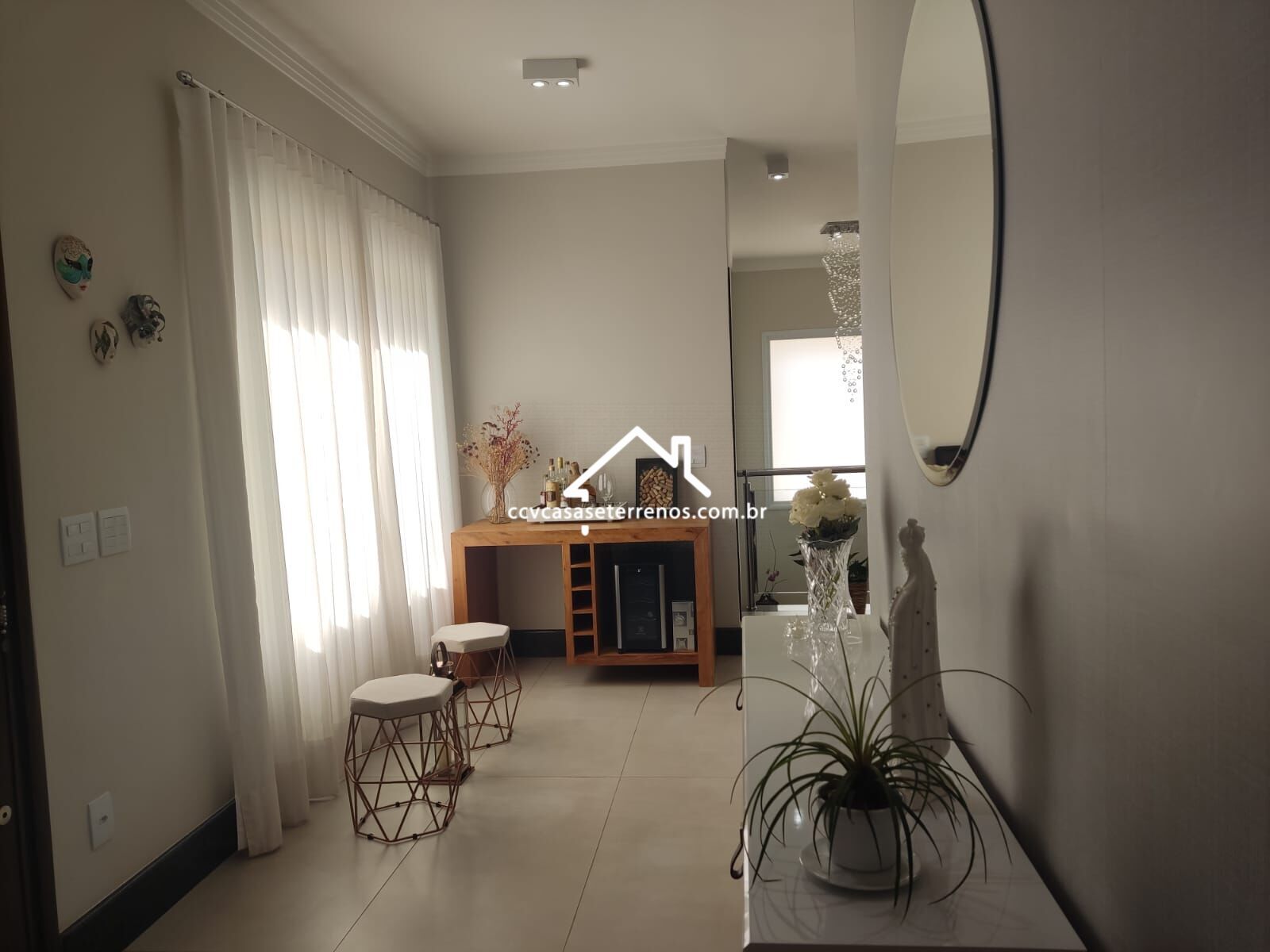 Casa de Condomínio à venda, 222m² - Foto 15