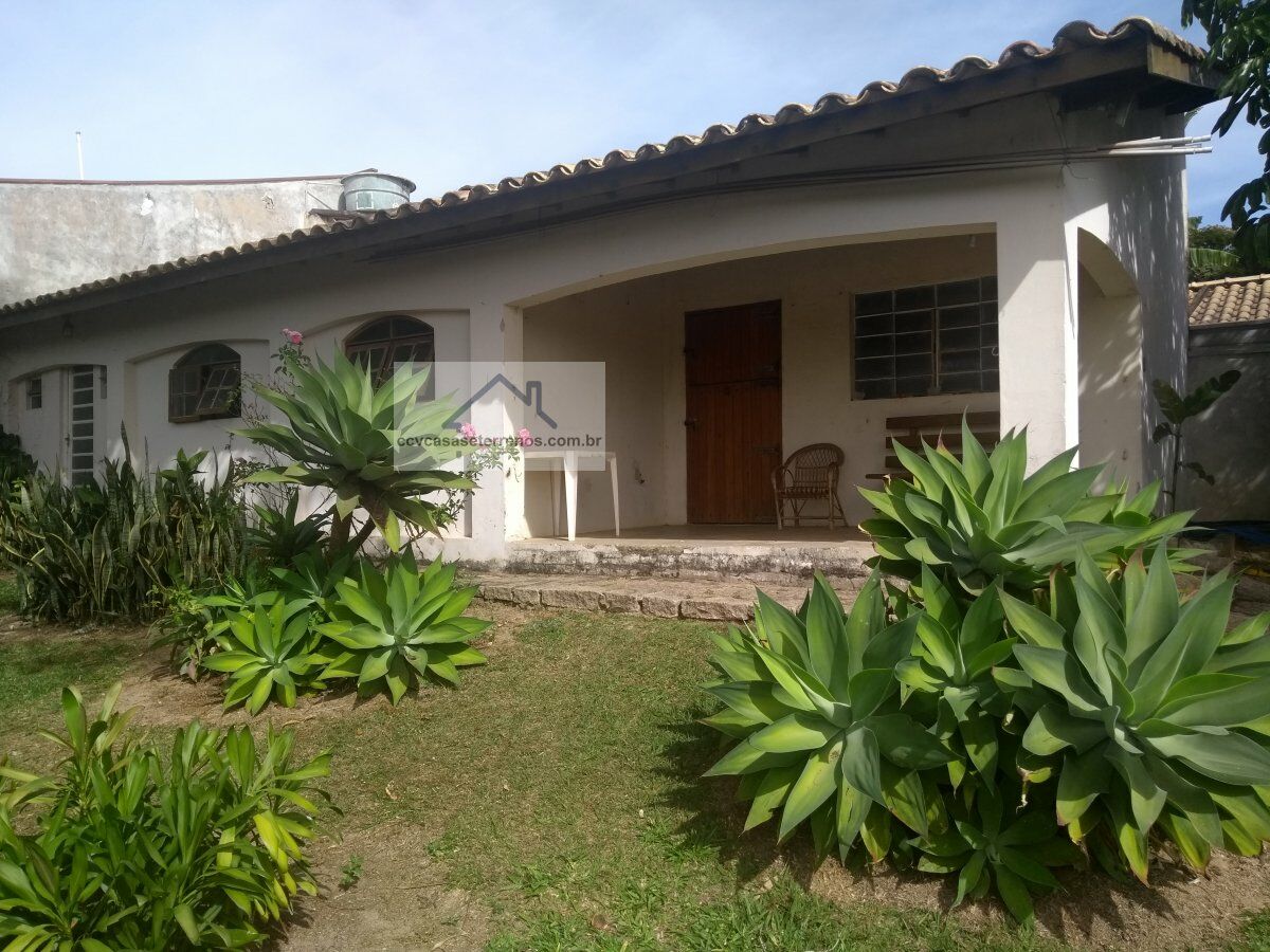 Casa de Condomínio à venda com 2 quartos, 78m² - Foto 8