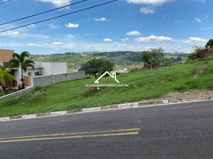 Terreno à venda, 1000m² - Foto 1