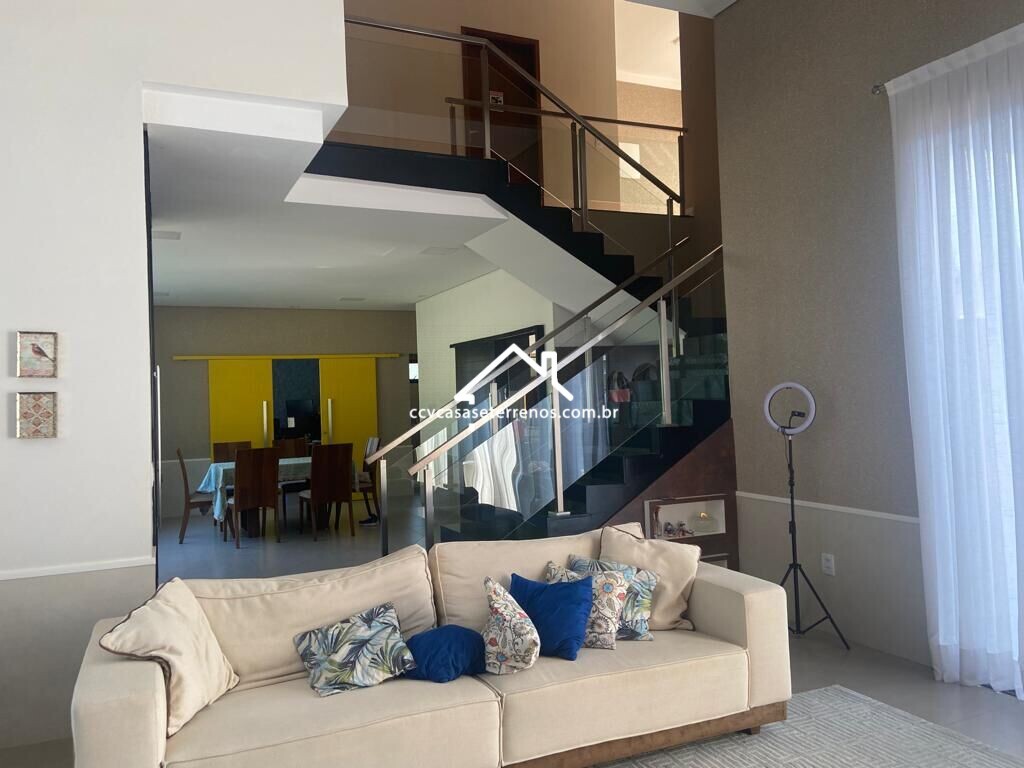 Casa de Condomínio à venda, 280m² - Foto 8