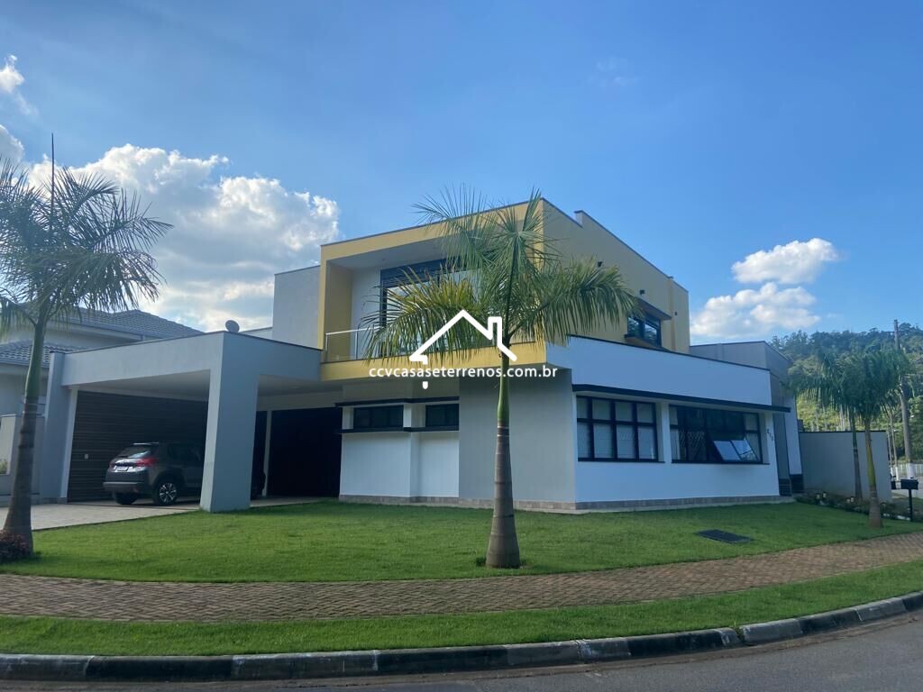 Casa de Condomínio à venda, 280m² - Foto 1