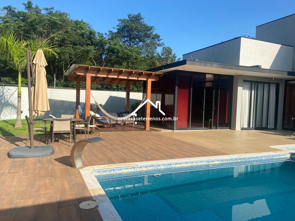 Casa de Condomínio à venda, 280m² - Foto 3