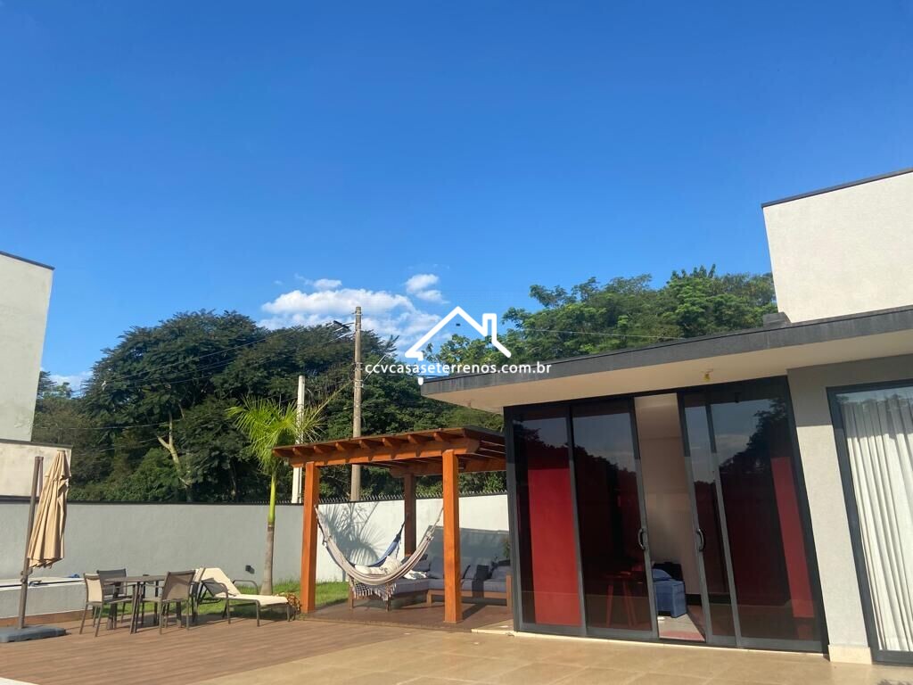 Casa de Condomínio à venda, 280m² - Foto 10