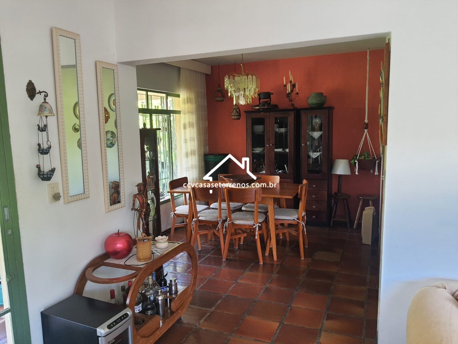 Casa de Condomínio à venda, 410m² - Foto 2