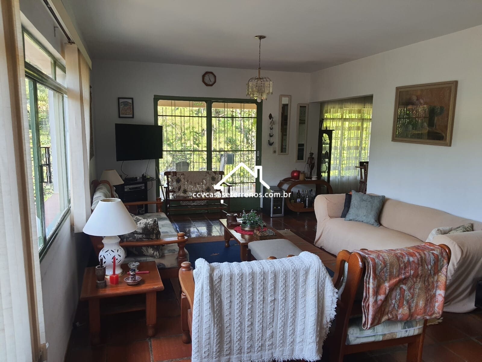 Casa de Condomínio à venda, 410m² - Foto 16