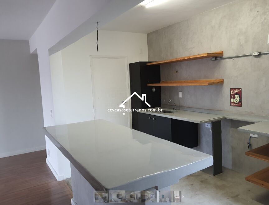 Apartamento à venda, 90m² - Foto 2