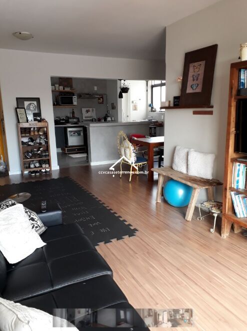 Apartamento à venda, 90m² - Foto 10