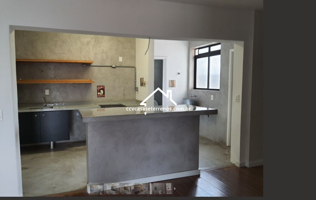 Apartamento à venda, 90m² - Foto 1