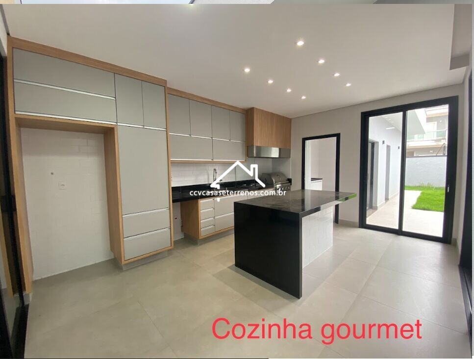 Casa de Condomínio à venda, 180m² - Foto 13