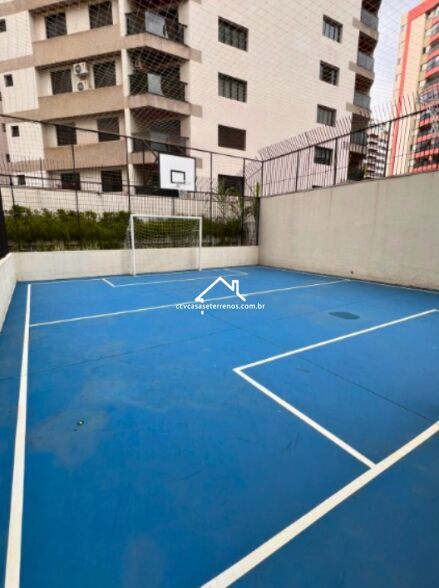 Apartamento, 3 quartos, 170 m² - Foto 23
