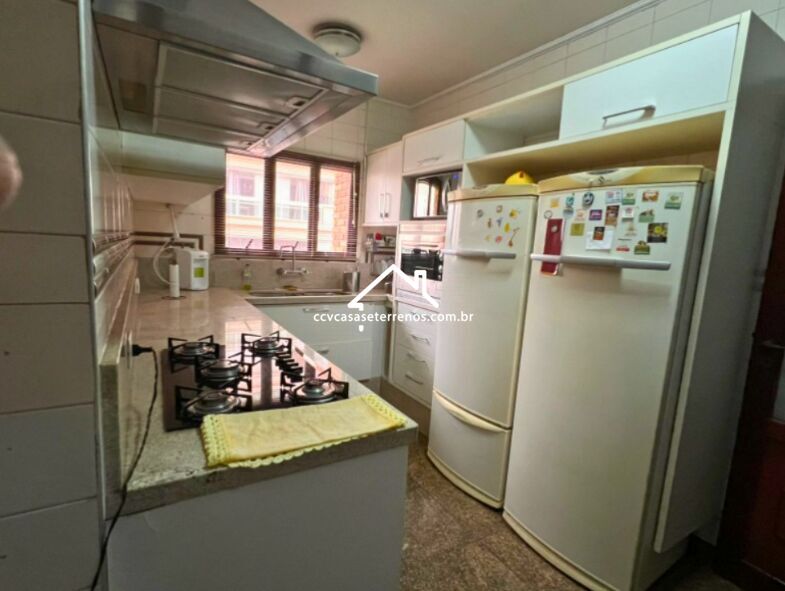 Apartamento, 3 quartos, 170 m² - Foto 10