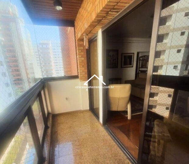 Apartamento, 3 quartos, 170 m² - Foto 6