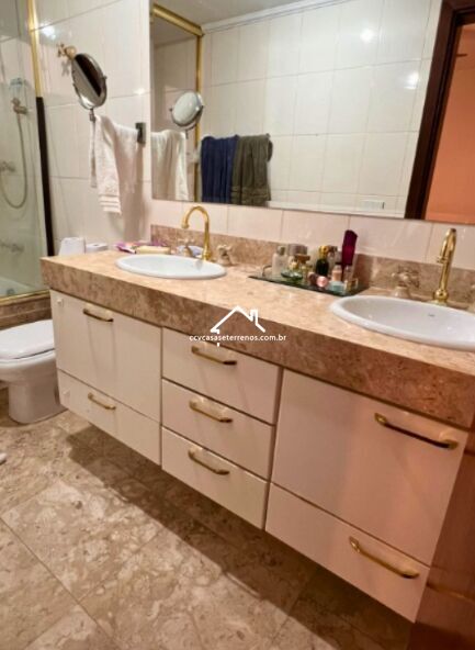 Apartamento, 3 quartos, 170 m² - Foto 16