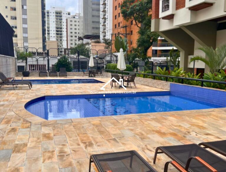 Apartamento, 3 quartos, 170 m² - Foto 22