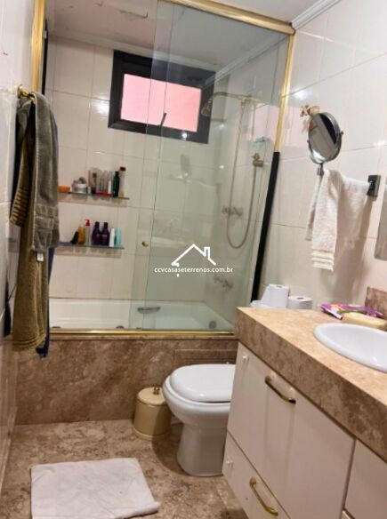 Apartamento, 3 quartos, 170 m² - Foto 14