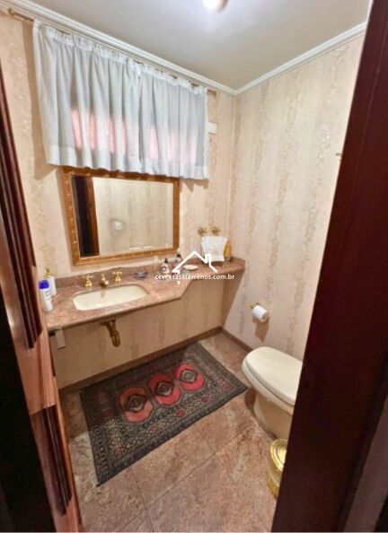 Apartamento, 3 quartos, 170 m² - Foto 7