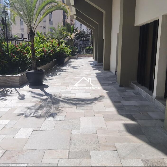 Apartamento, 3 quartos, 170 m² - Foto 19
