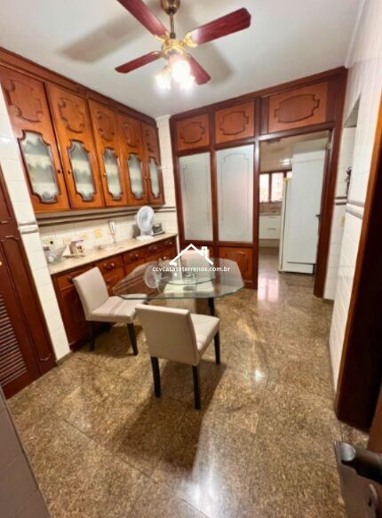 Apartamento, 3 quartos, 170 m² - Foto 9