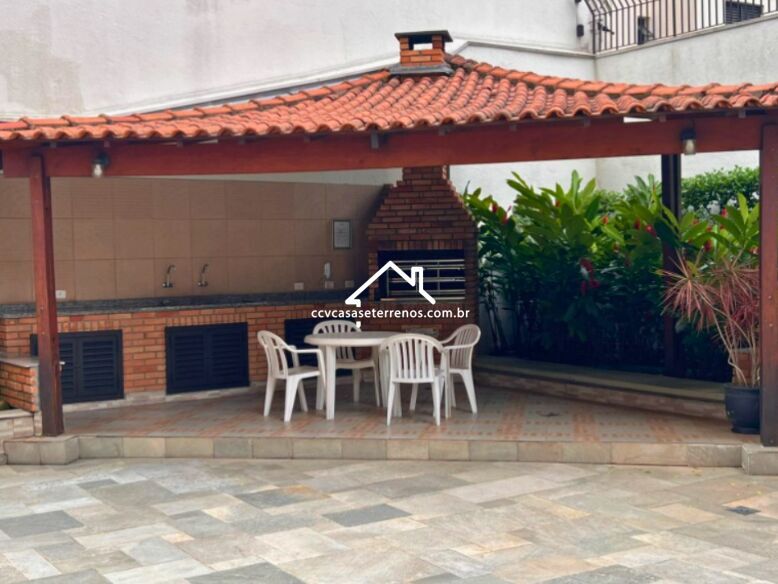 Apartamento, 3 quartos, 170 m² - Foto 21