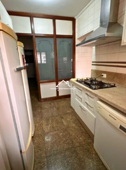 Apartamento, 3 quartos, 170 m² - Foto 11