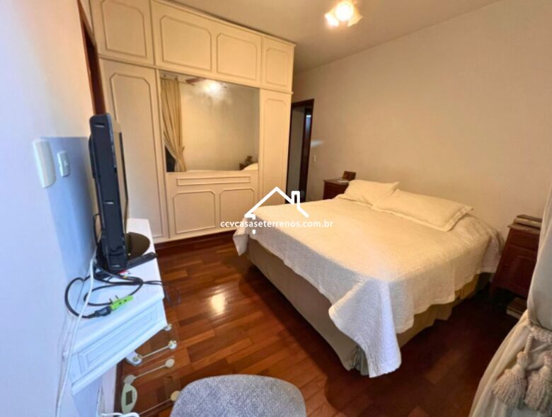Apartamento, 3 quartos, 170 m² - Foto 13
