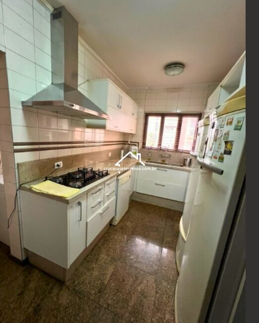 Apartamento, 3 quartos, 170 m² - Foto 12