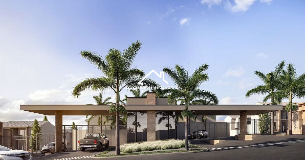 Casa de Condomínio - Foto 21