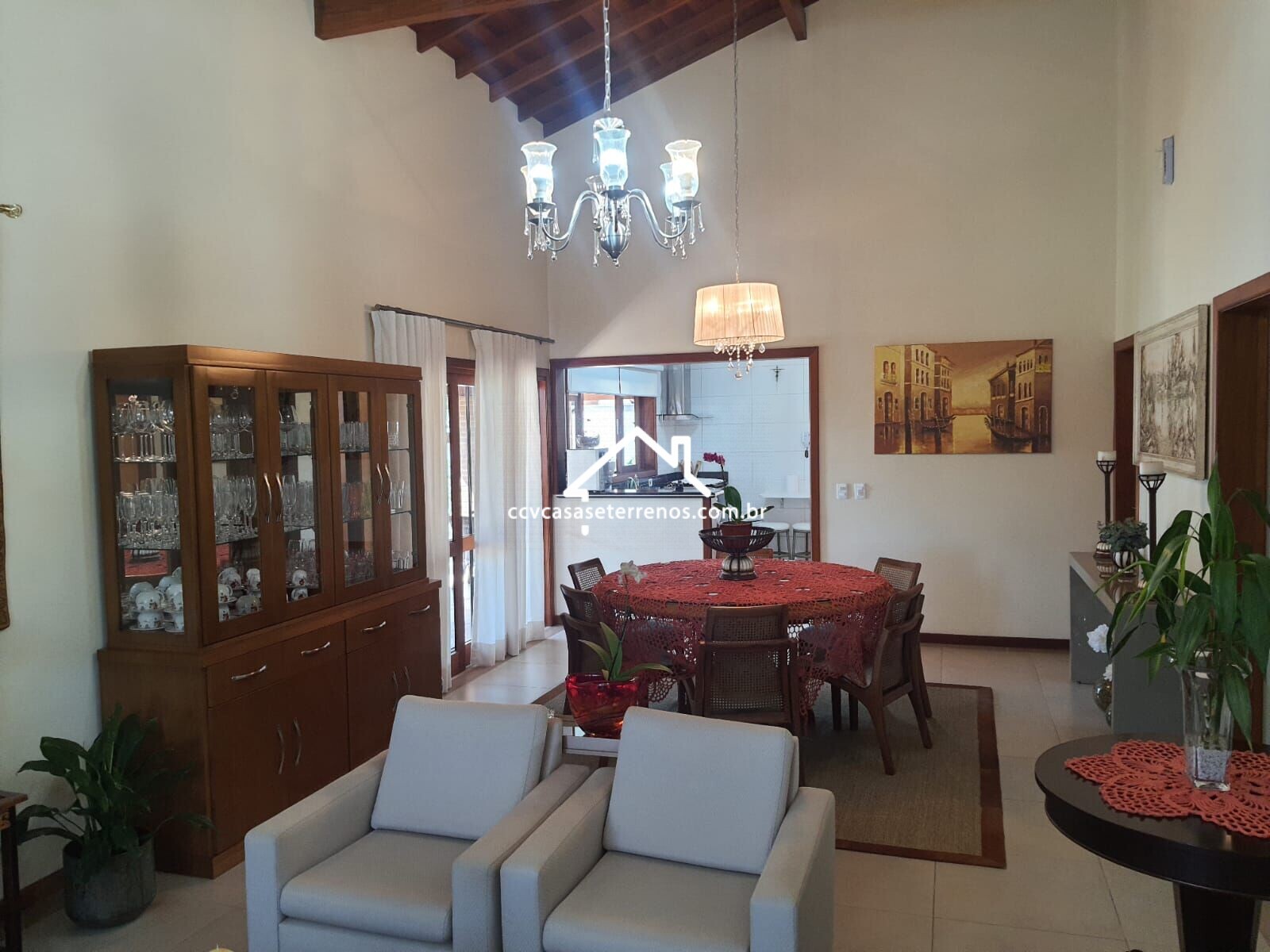 Casa de Condomínio à venda, 224m² - Foto 28