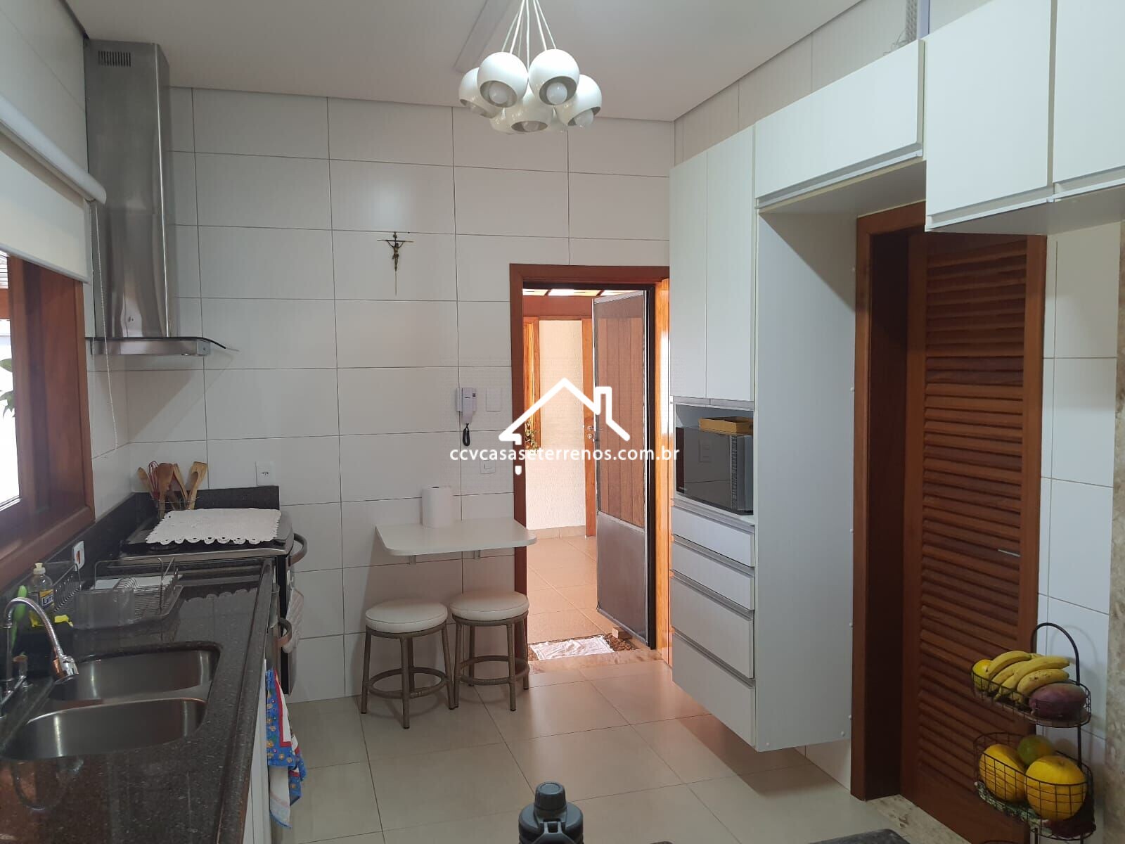 Casa de Condomínio à venda, 224m² - Foto 17