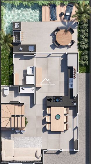 Casa de Condomínio - Foto 5