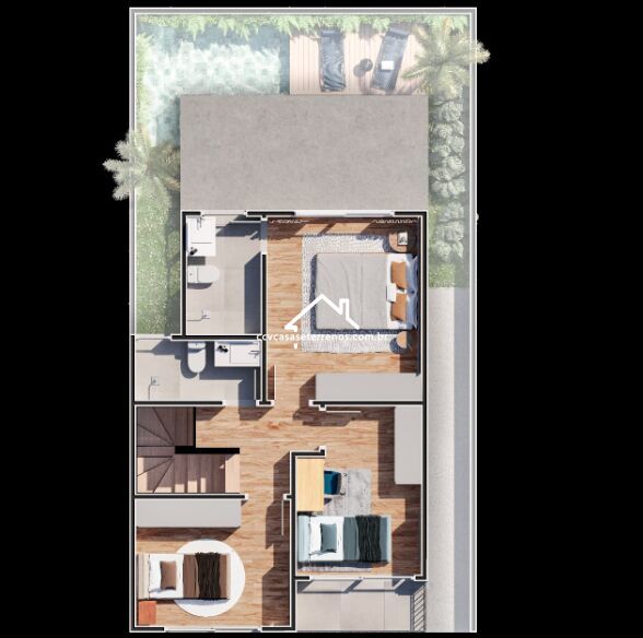 Casa de Condomínio - Foto 4