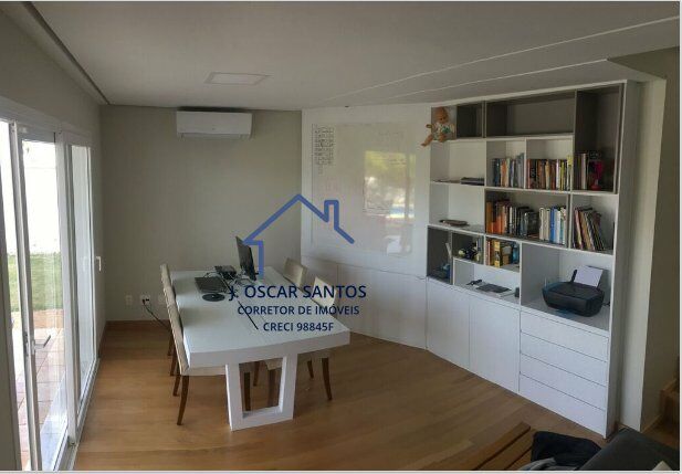 Casa de Condomínio à venda, 373m² - Foto 17