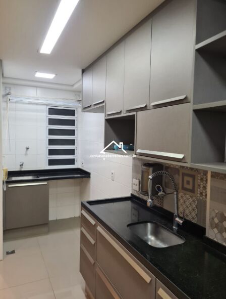 Apartamento à venda, 66m² - Foto 2