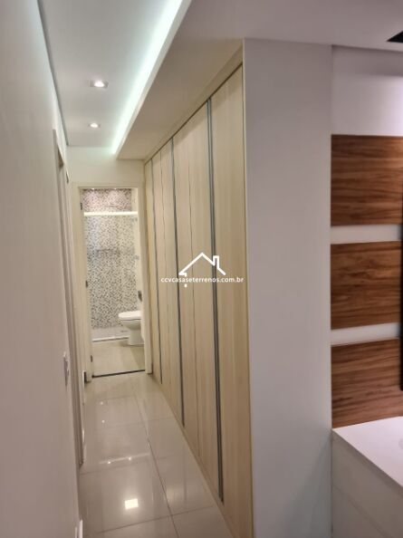 Apartamento à venda, 66m² - Foto 5