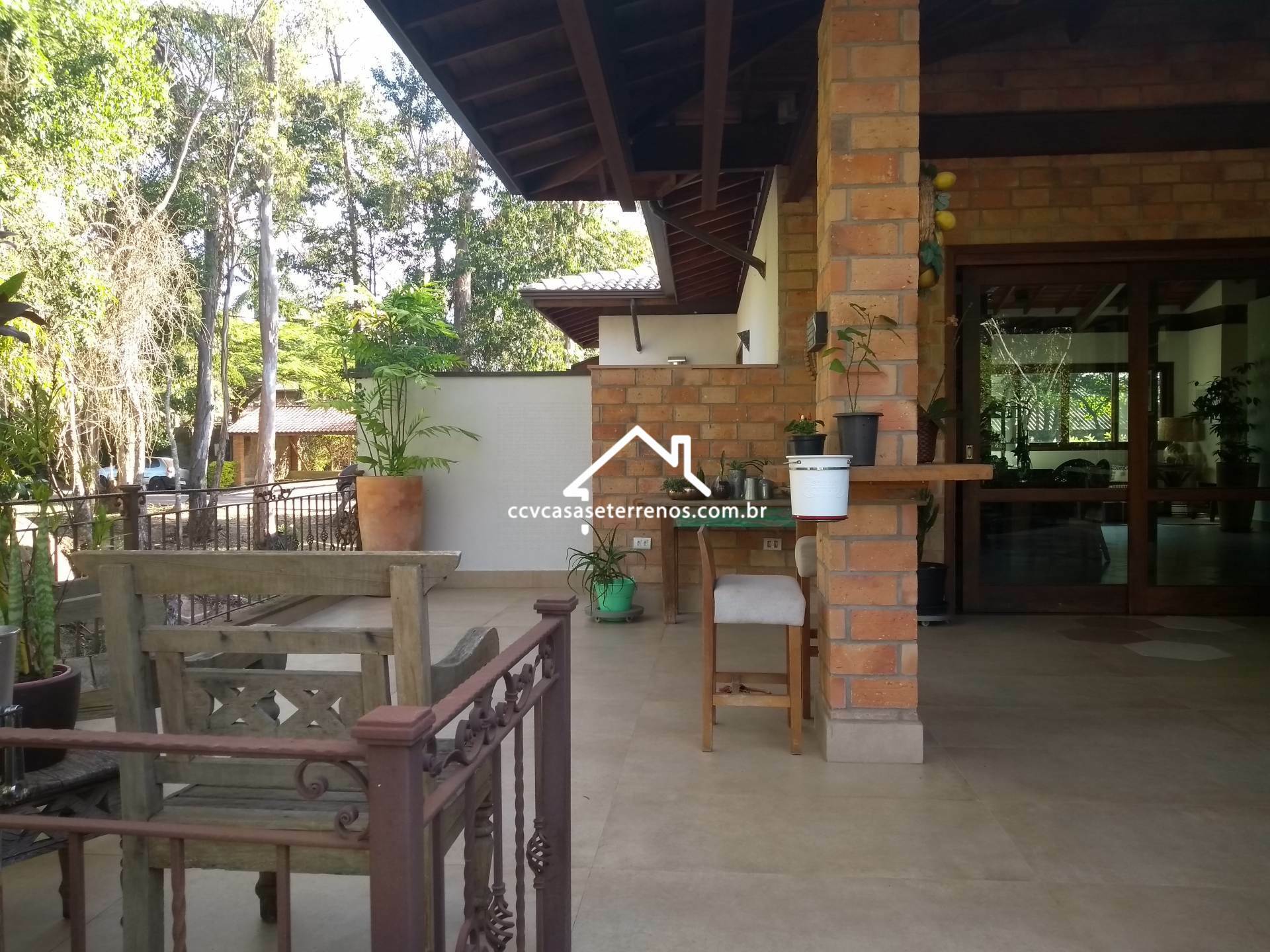 Casa de Condomínio à venda, 948m² - Foto 17