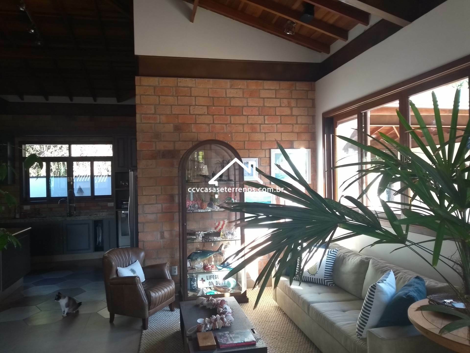 Casa de Condomínio à venda, 948m² - Foto 5