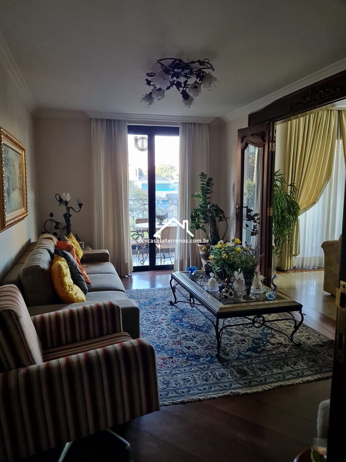 Apartamento à venda, 252m² - Foto 10